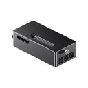 Док-станция AOOSTAR AG02 EGPU с портом Oculink/USB4, встроенным блоком питания мощностью 800 Вт