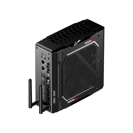AOOSTAR GODY mini gaming PC