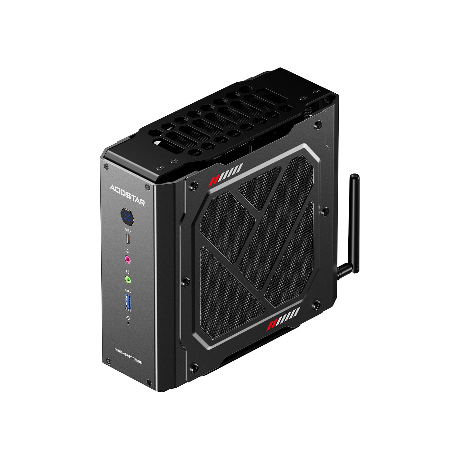 AOOSTAR Mini PC
