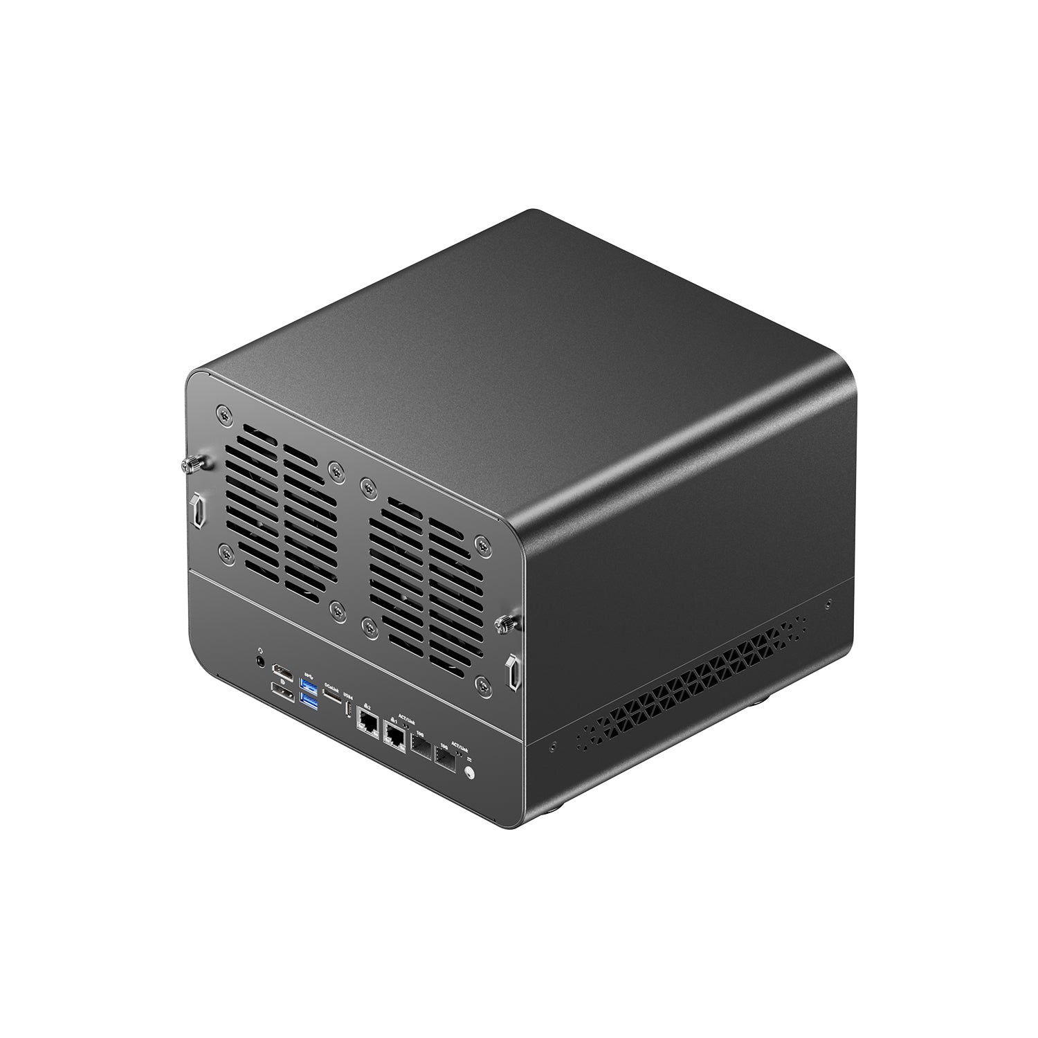 Nas Mini Computer NAS SERIES – AOOSTAR Mini PC