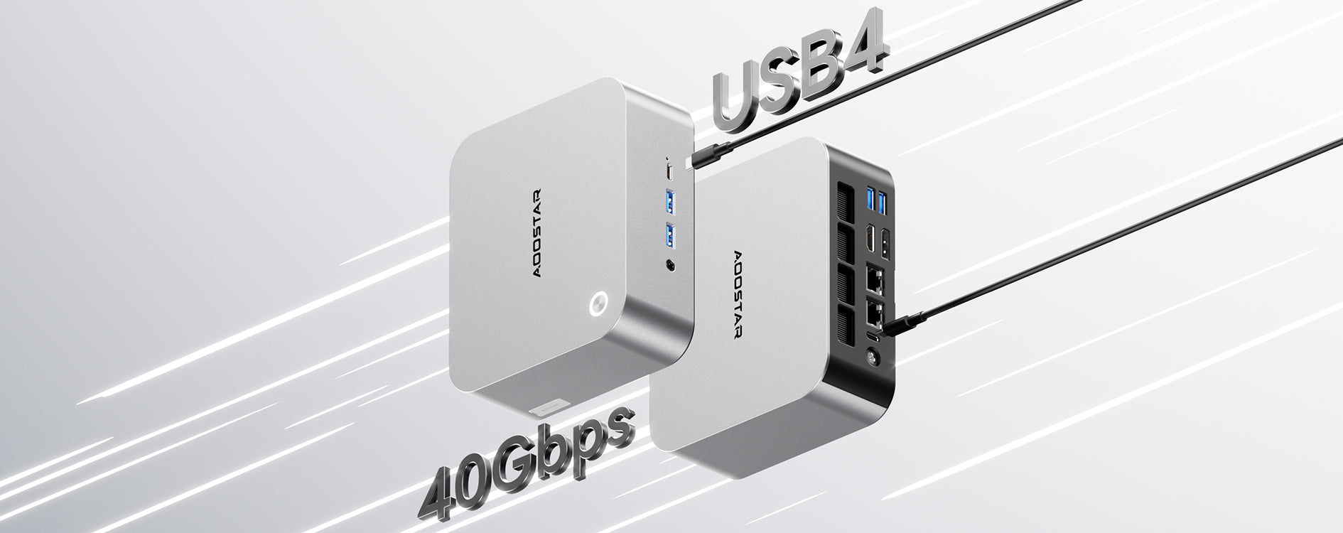 AOOSTAR Mini PC