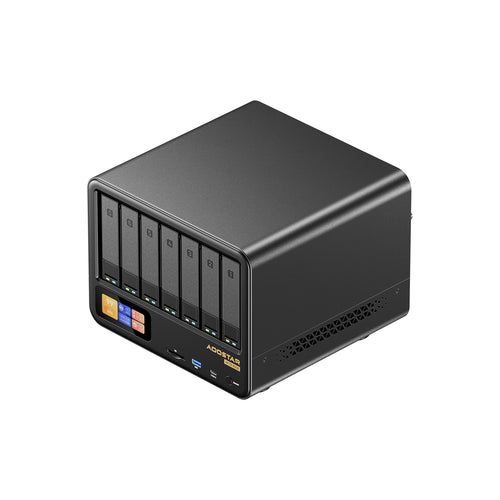WTR MAX 1235U Barebone
