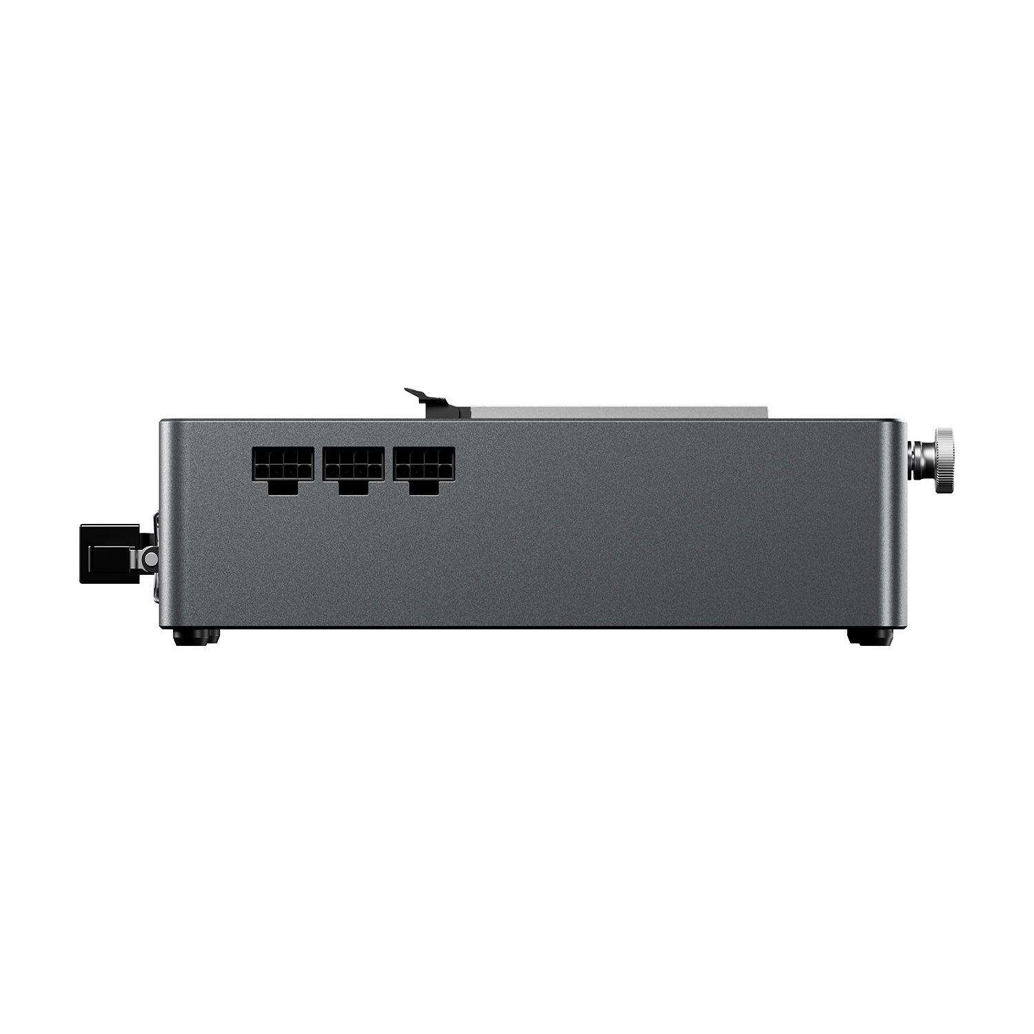 eGPUドック AOOSTAR AG02 AOOSTAR AG02 EGPUドック（OCulink/USB4ポート搭載、800W電源内蔵