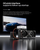 AOOSTAR EG01 EGPU DOCK