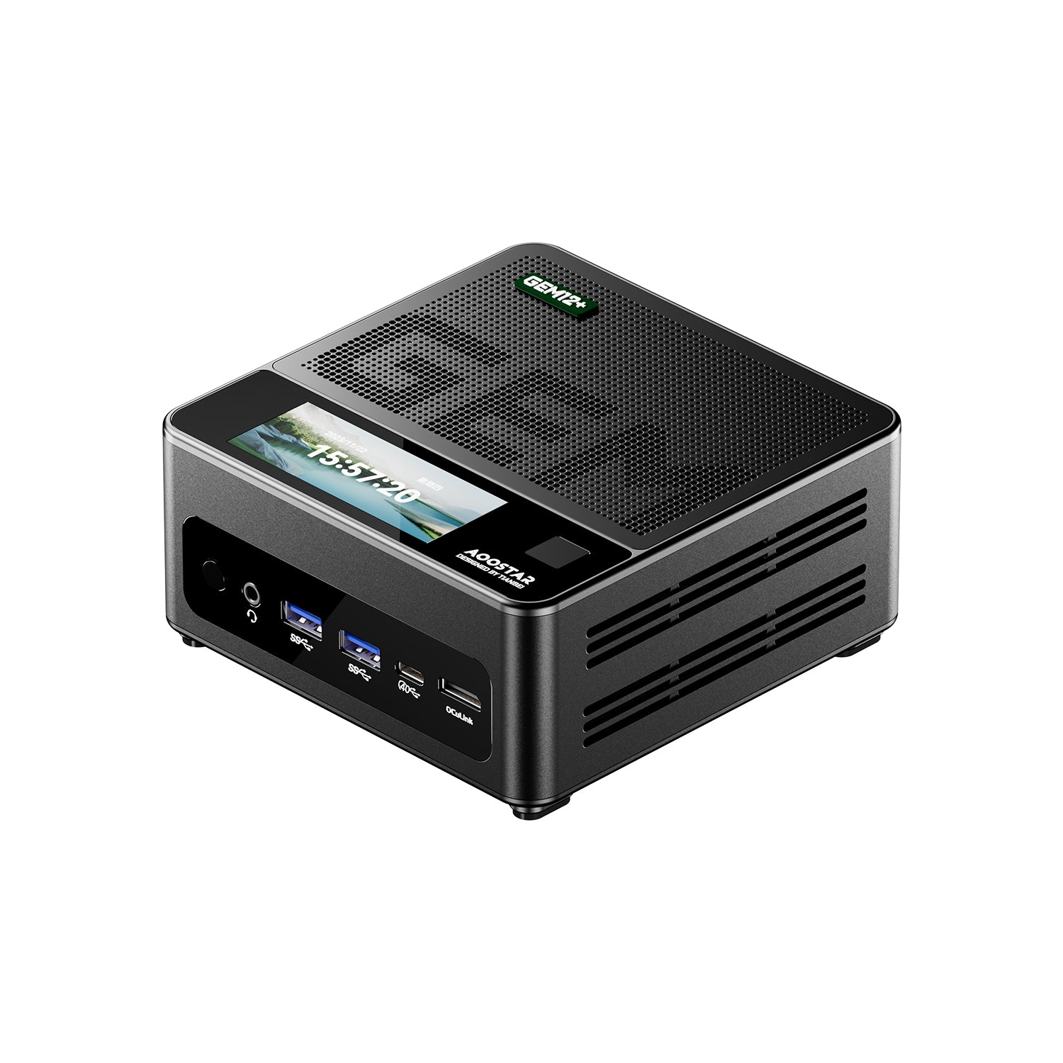 AOOSTAR Mini PC