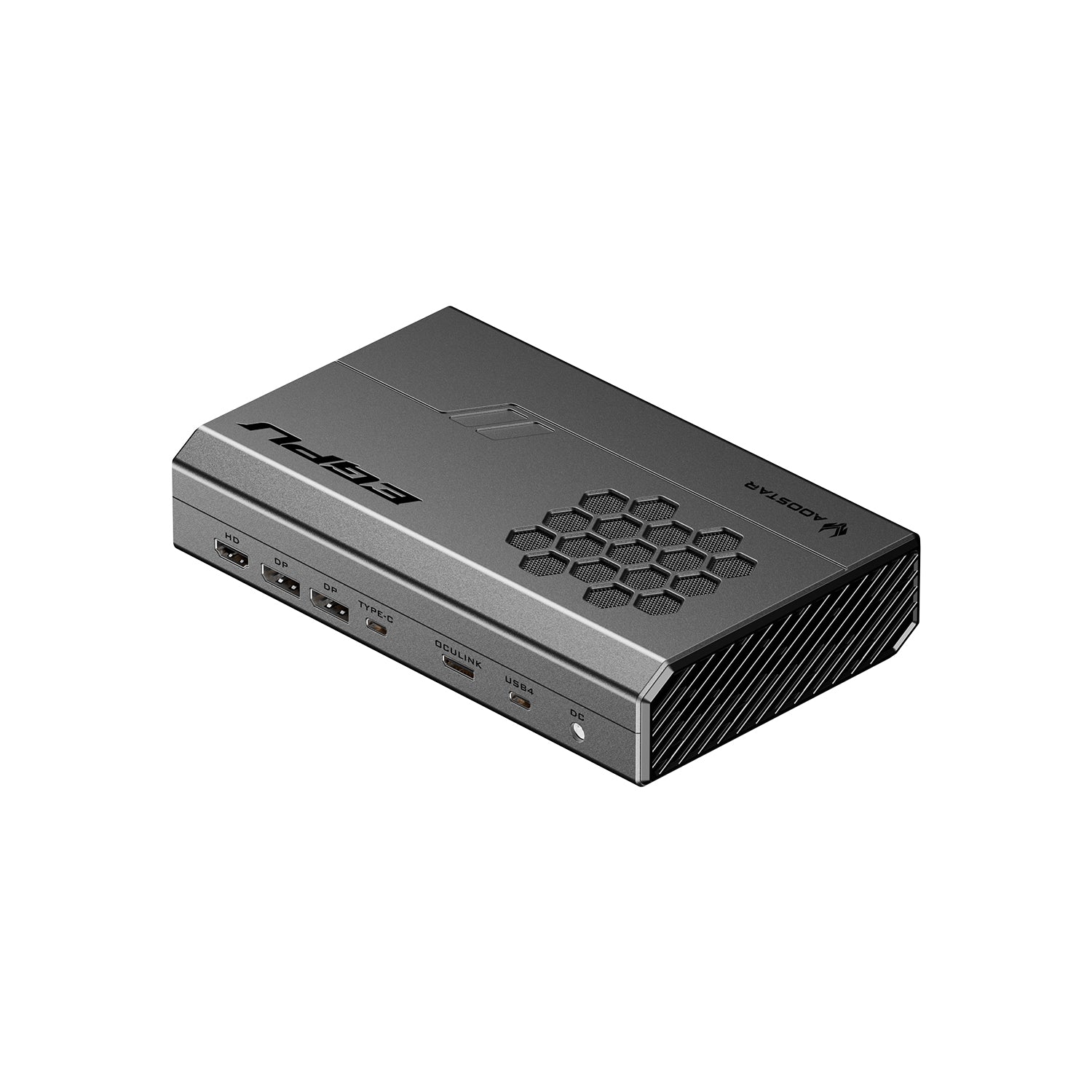AOOSTAR Mini PC