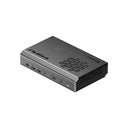 AOOSTAR  XG76XT EGPU Expansion Card, 8 GB GDDR6 RDNA3 Architecture AMD Radeon RX 7600XT, Oculink+Usb4