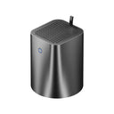 AOOSTAR R7 2-Bays NAS AMD R7 5825U Mini PC-Black