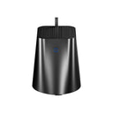 AOOSTAR R7 2-Bays NAS AMD R7 5825U Mini PC-Black