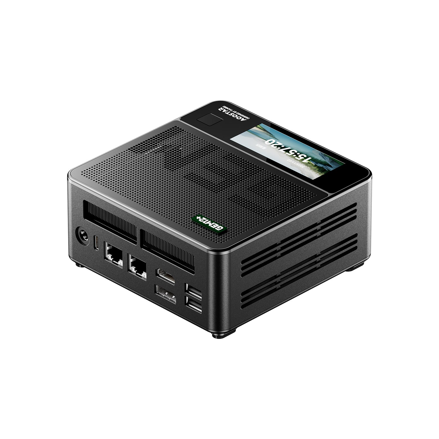 AOOSTAR Mini PC