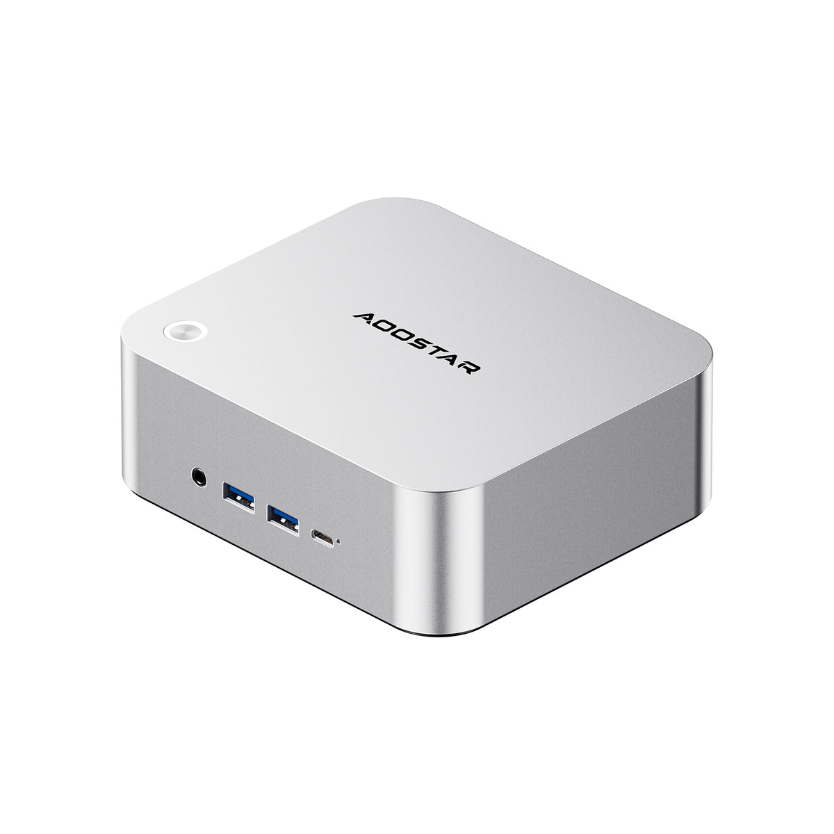AOOSTAR Mini PC AOOSTAR MACO Ryzen AI 9 HX 470 MINI PC