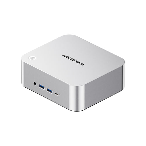 MACO 8845HS Barebone