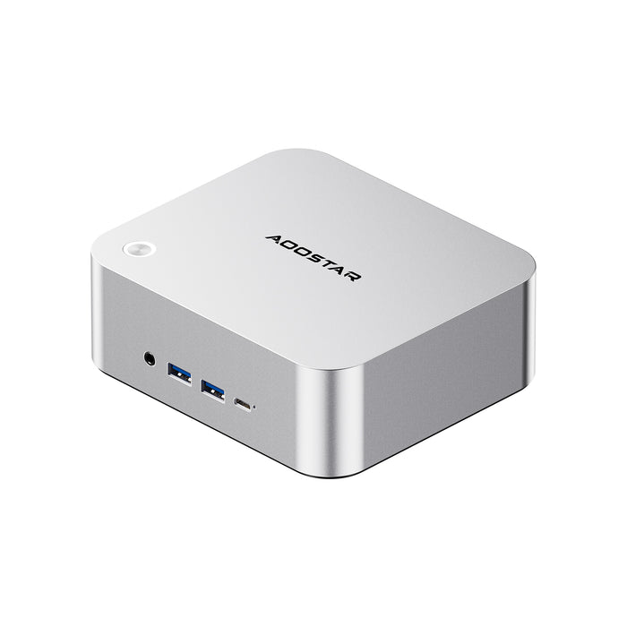 MACO 8845HS Barebone