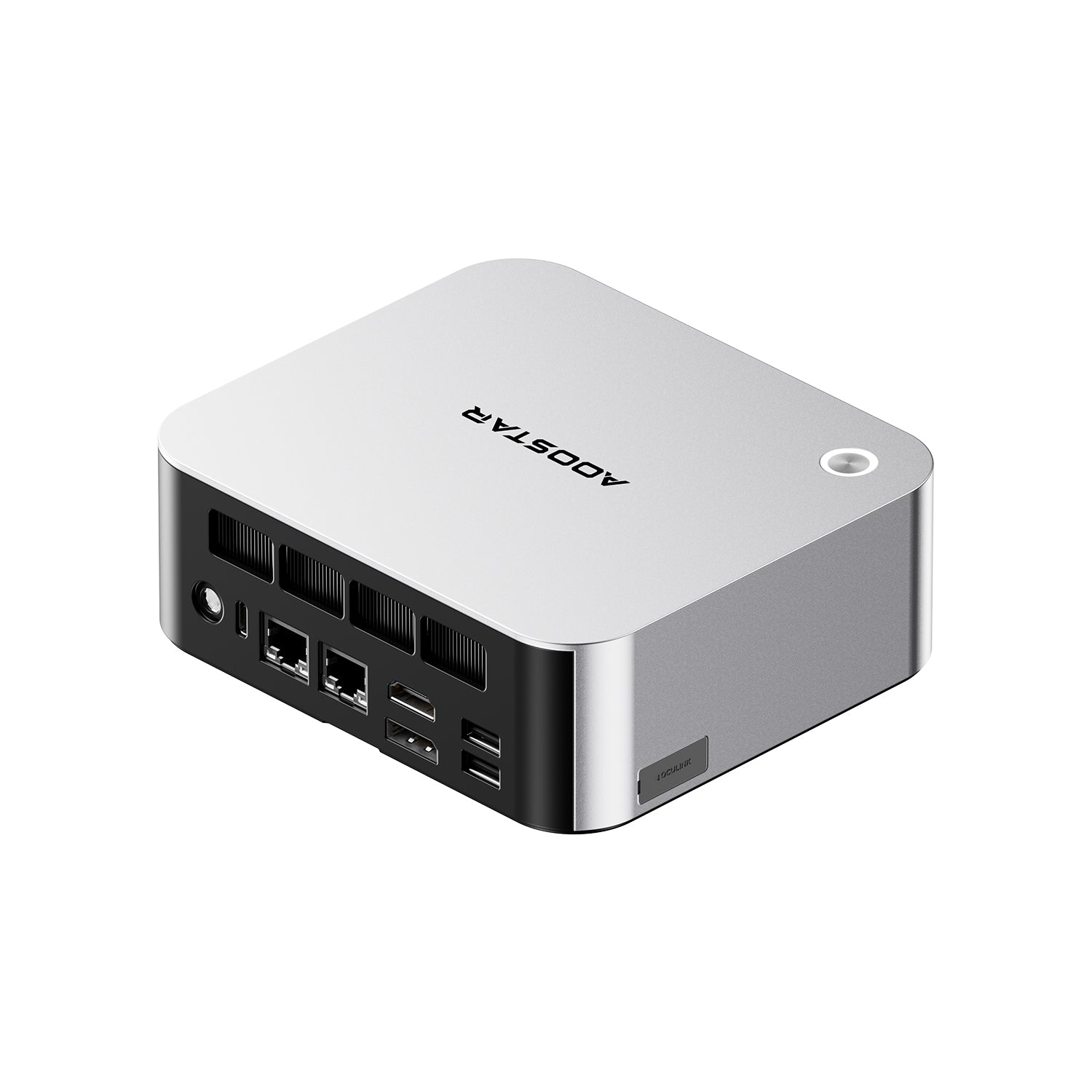 AOOSTAR Mini PC