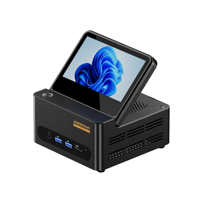 G-FLIP H255 Barebone