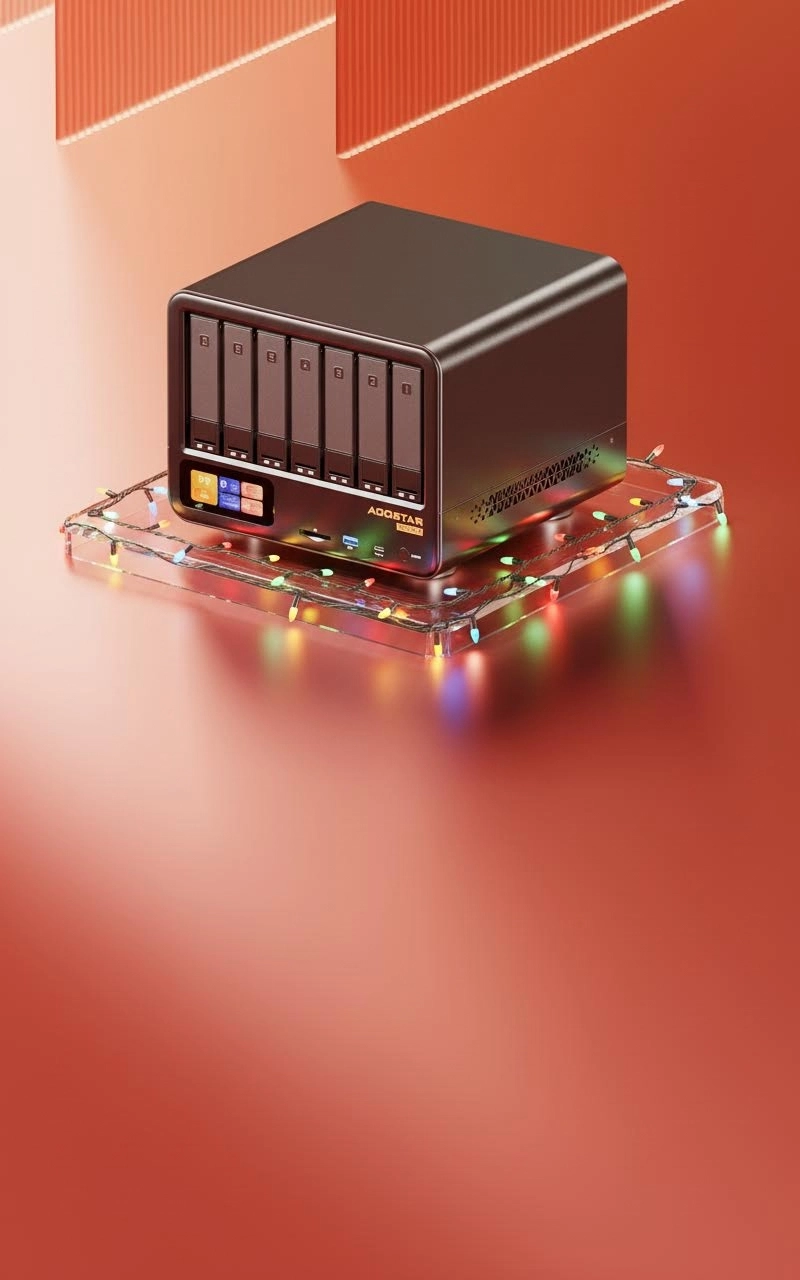 AOOSTAR ミニPC – AOOSTAR Mini PC