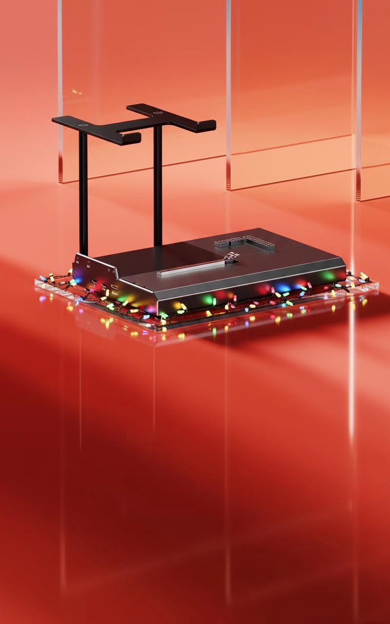 AOOSTAR ミニPC – AOOSTAR Mini PC