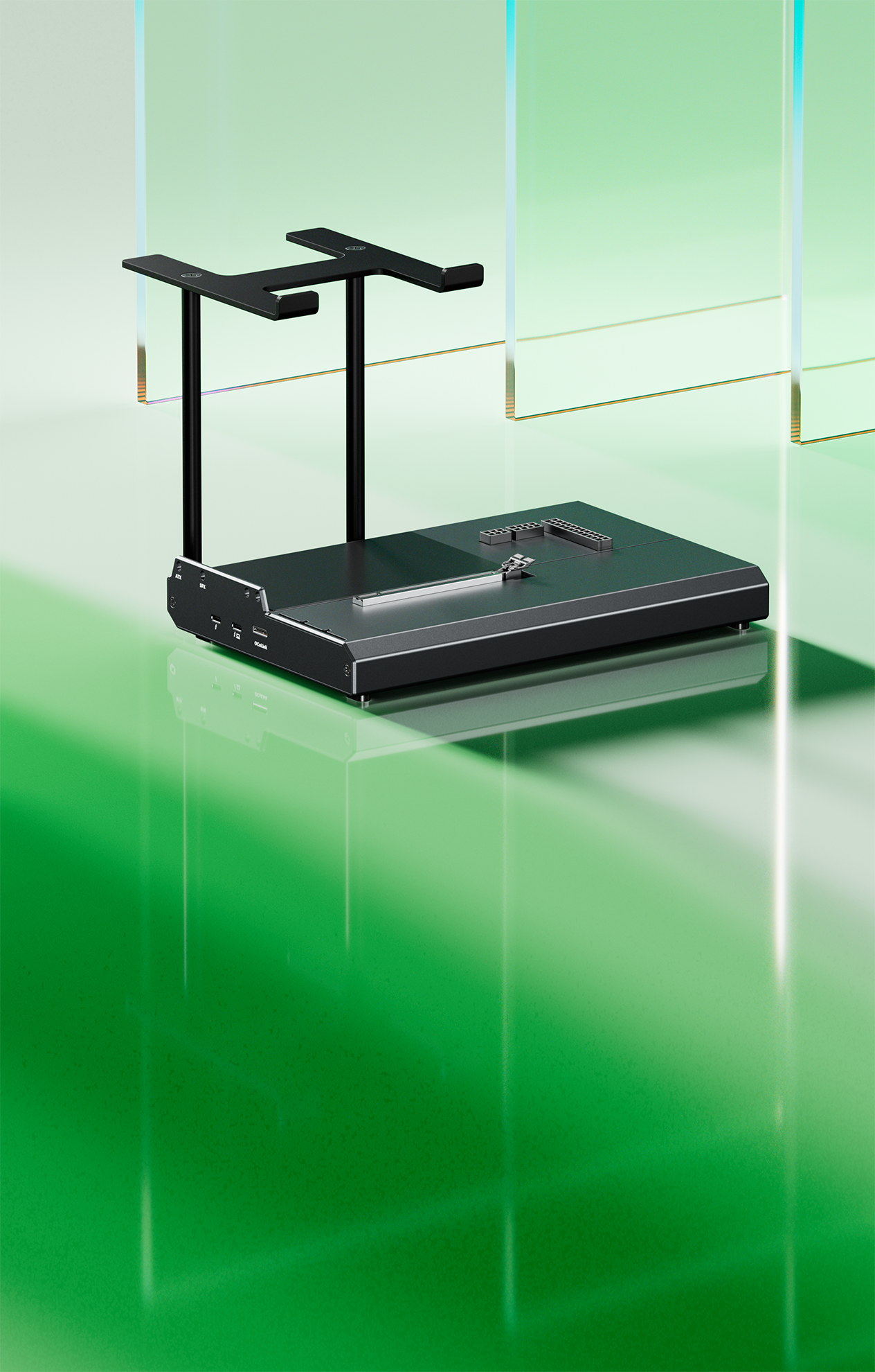 AOOSTAR ミニPC – AOOSTAR Mini PC