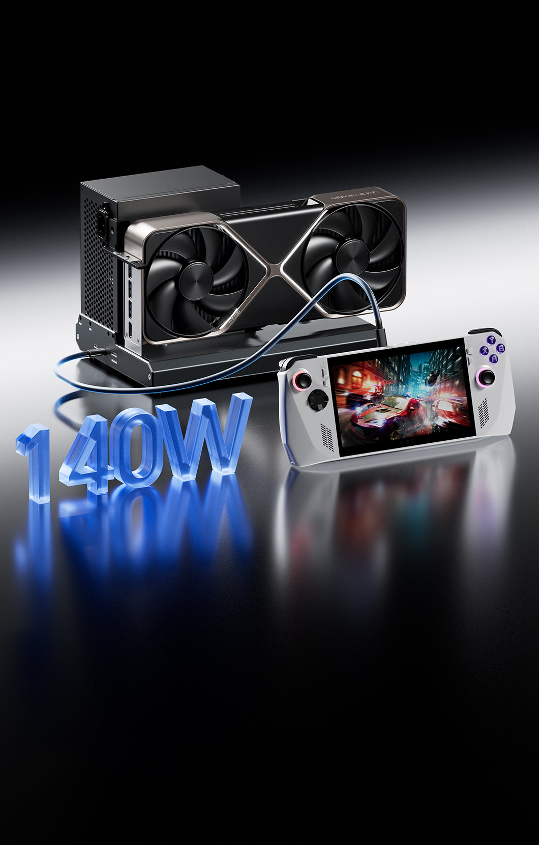 AOOSTAR EG02 TB5+Oculink – AOOSTAR Mini PC