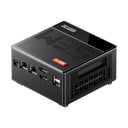AOOSTAR GEM10 AMD Ryzen 7 6800H Mini PC with WIN 11 PRO/ 3* NVME/Oculink/2*2.5G LAN