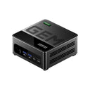 AOOSTAR GEM12+ AMD R7 PRO 8845HS Mini PC