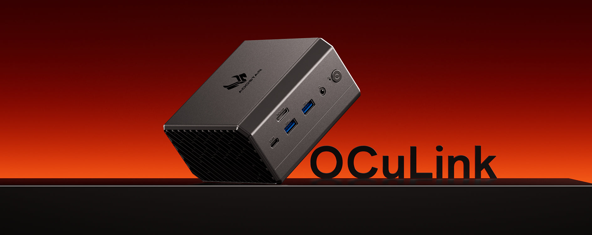 AOOSTAR Mini PC