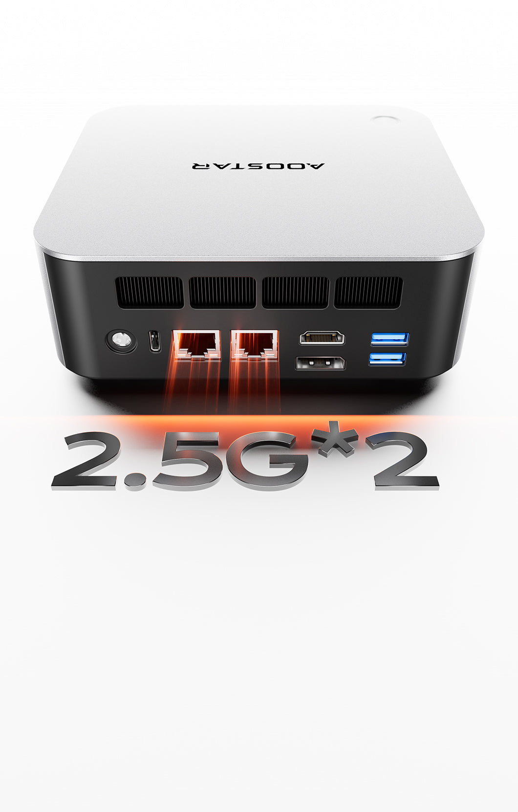 AOOSTAR Mini PC