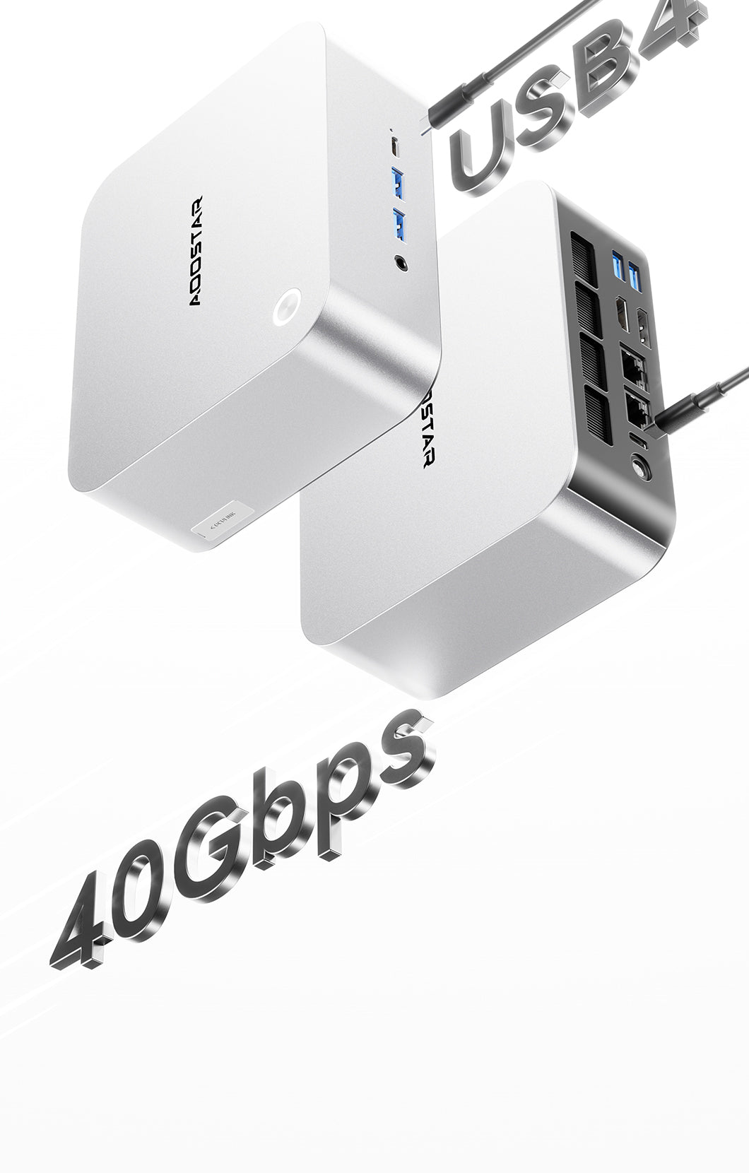 AOOSTAR Mini PC
