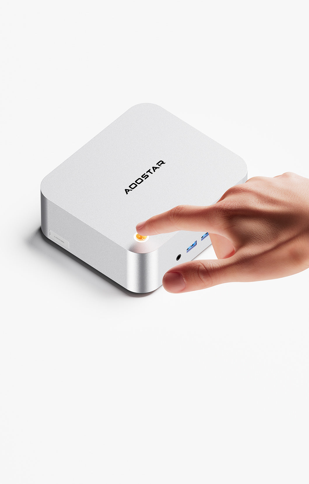 AOOSTAR Mini PC