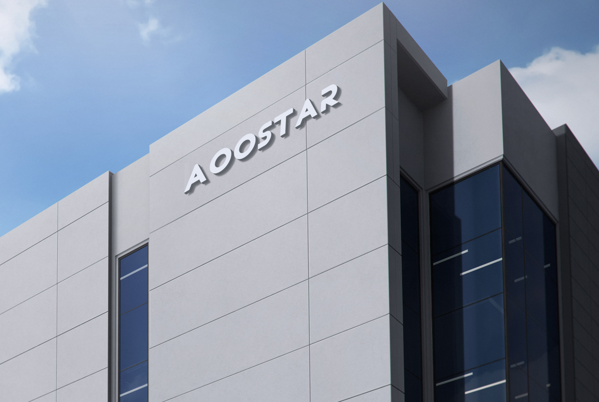 AOOSTAR Mini PC