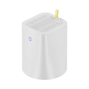AOOSTAR R1 2 Bay 40T Storage Nas Intel N100 Mini PC