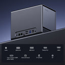 AOOSTAR WTR PRO 4 Bay 90T Storage INTEL N100/N150 Nas Mini PC（Pre-order, Ships on March 20th.）