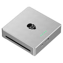 AOOSTAR TB4S-OC USB4+Oculink 4*Slot M.2 NVMe SSD Enclosure(PEIC3.0 x 1)  Single slot up to 800MB/s Support Thunderbolt 4