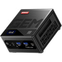 AOOSTAR GEM10 PRO AMD Ryzen 7 6800H Mini PC（Only available for European）